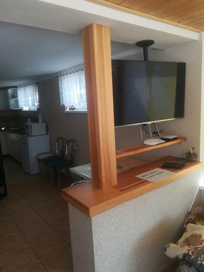 Privat Em & Mi Villa Liptovsky Mikulas Exterior photo